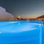 Villa Barbara-holiday With Sea View *