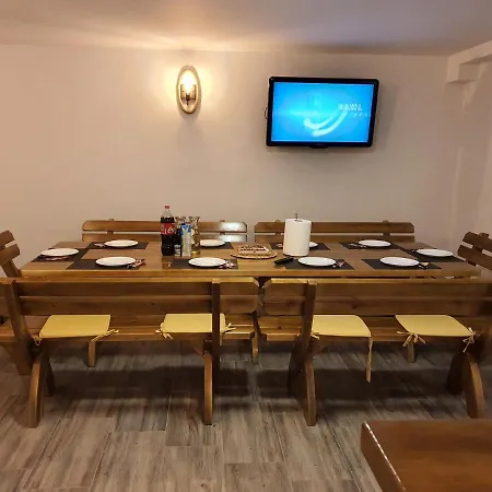 Vila Barbara-holiday With Sea View *