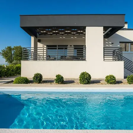 Barbara-holiday With Sea View