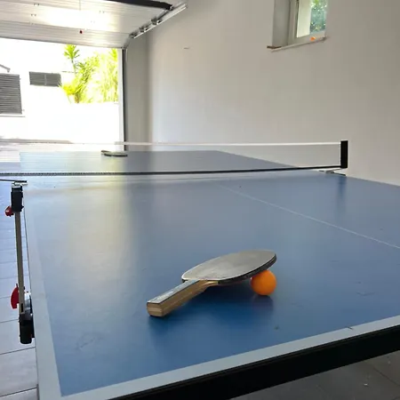 Barbara-holiday With Sea View Vila Zadar