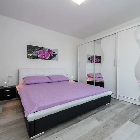 Vila Barbara-holiday With Sea View