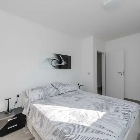 Vila Barbara-holiday With Sea View Zadar
