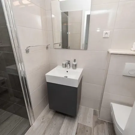 Vila Barbara-holiday With Sea View Zadar