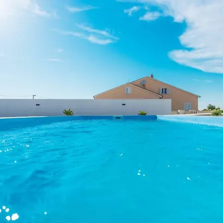 Barbara-holiday With Sea View *