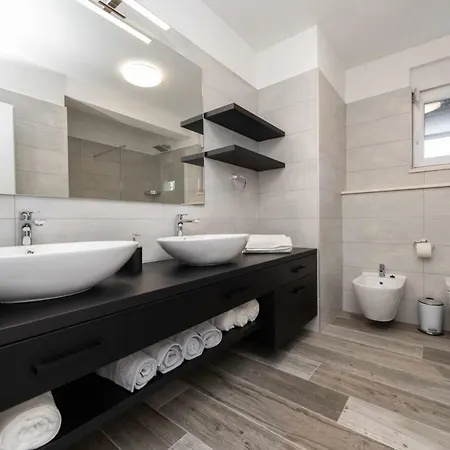 Barbara-holiday With Sea View Zadar