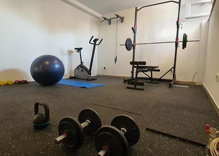 Barbara-holiday With Sea View * Zadar