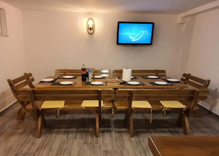 Vila Barbara-holiday With Sea View *