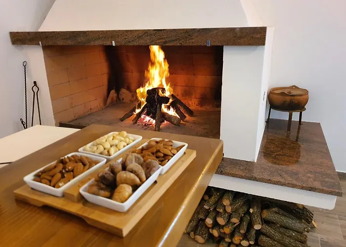 Barbara-holiday With Sea View Vila