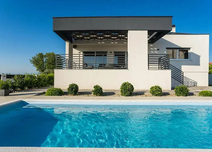 Barbara-holiday With Sea View