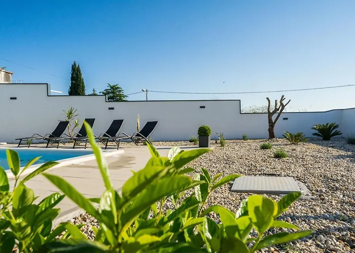 Barbara-holiday With Sea View Vila