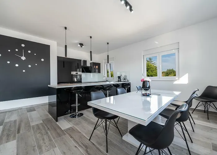 Barbara-holiday With Sea View * Zadar