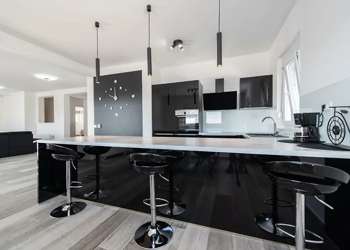 Barbara-holiday With Sea View * Zadar