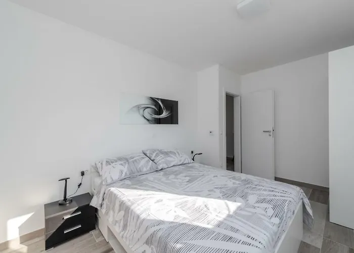 Vila Barbara-holiday With Sea View Zadar