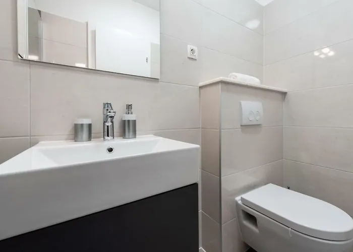 Barbara-holiday With Sea View Vila