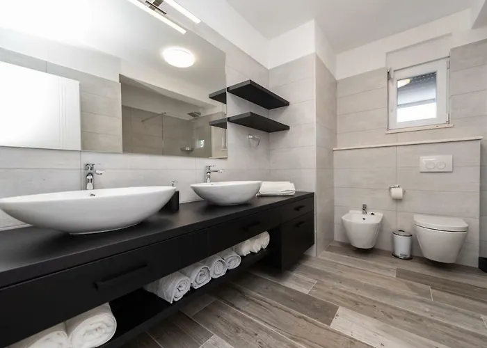 Barbara-holiday With Sea View Zadar