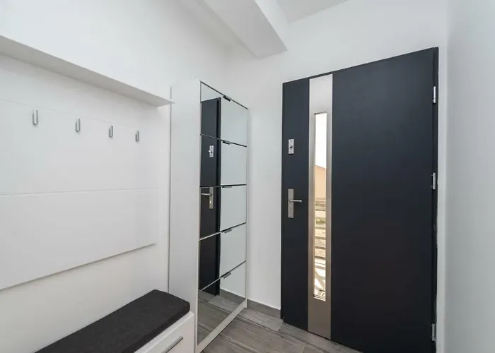 Barbara-holiday With Sea View * Zadar