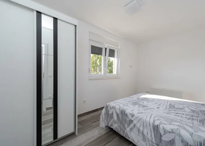 Barbara-holiday With Sea View *